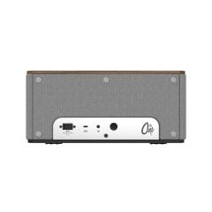 Klipsch The One Plus - Bluetooth Aktif Hoparlör Ceviz