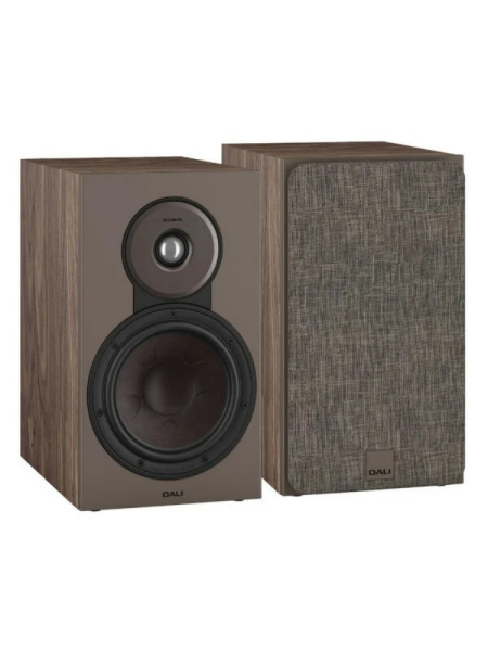 Wiim Amp Ultra&Dali Sonik 3 Network Müzik Sistemi