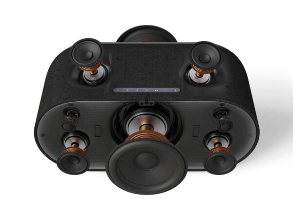 Denon Home 600 Wireless Akıllı Hoparlör