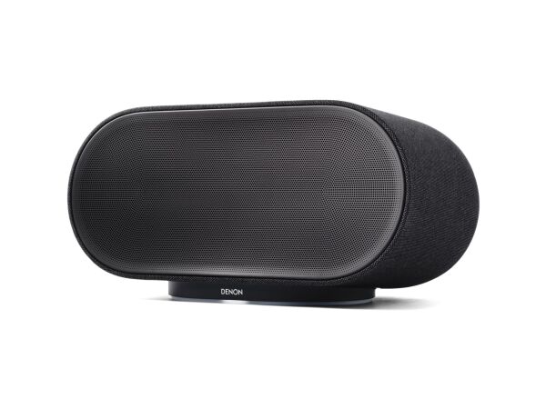 Denon Home 600 Wireless Akıllı Hoparlör Silver