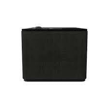 Klipsch The Three Plus - Bluetooth Aktif Hoparlör Mat Siyah