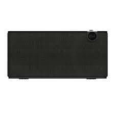 Klipsch The Three Plus - Bluetooth Aktif Hoparlör Mat Siyah