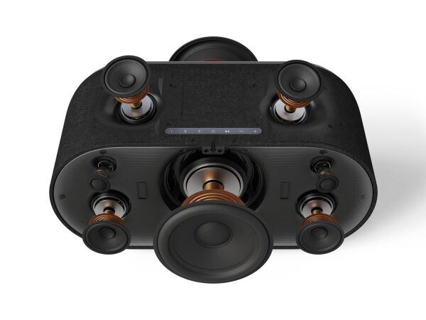 Denon Home 600 Wireless Akıllı Hoparlör