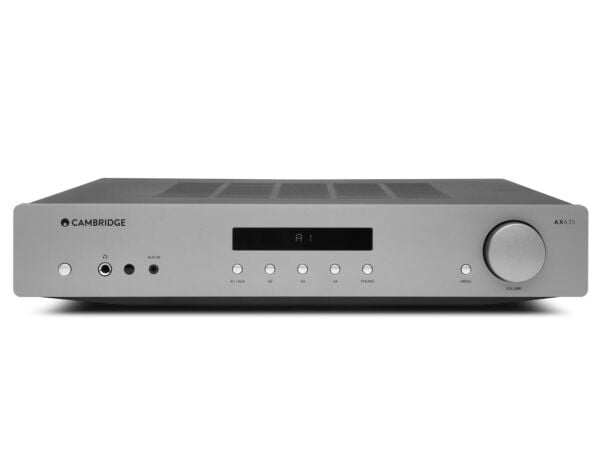 Cambridge Audio AXA35 Entegre Amplifier