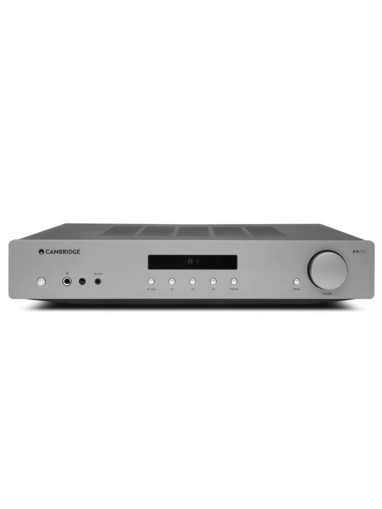 Cambridge Audio AXA35 Entegre Amplifier