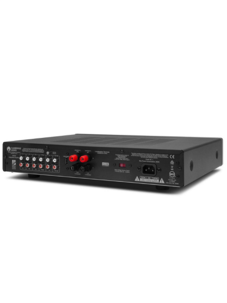 Cambridge Audio AXA35 Entegre Amplifier