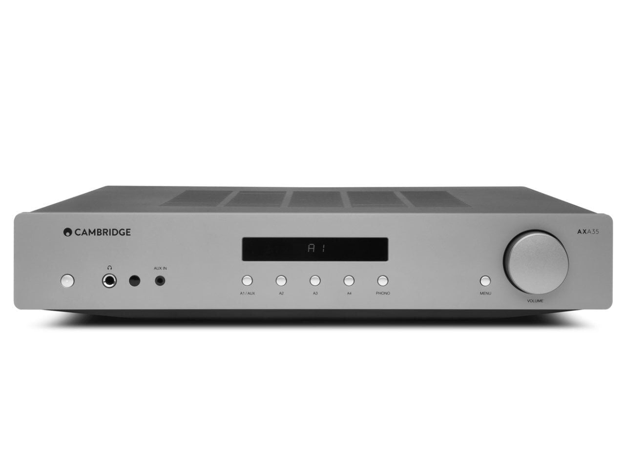 Cambridge Audio AXA35 Entegre Amplifier