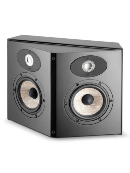Focal ARIA SR900 Ev Sineması Surround Hoparlör Çift Siyah