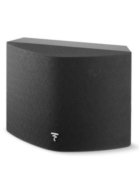 Focal ARIA SR900 Ev Sineması Surround Hoparlör Çift Siyah