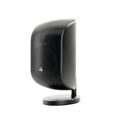 Bowers & Wilkins MT-50 5.1 Hoparlör Sistemi Siyah
