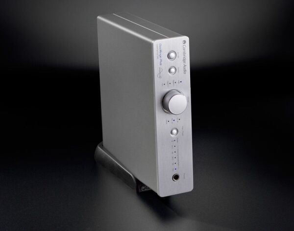 Cambridge Audio DacMagic Plus (Silver)