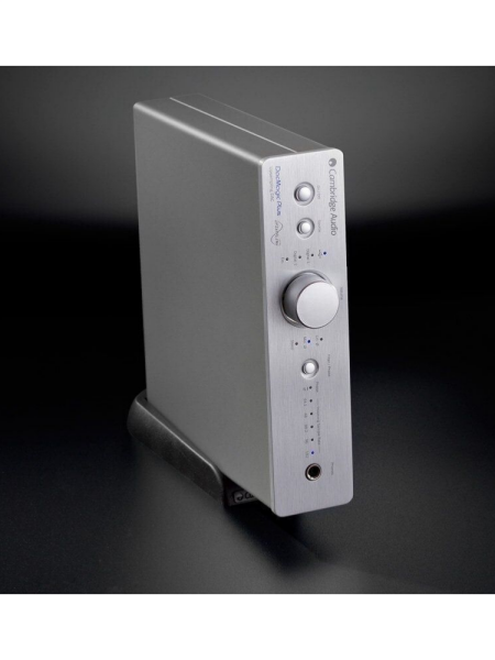 Cambridge Audio DacMagic Plus (Silver)