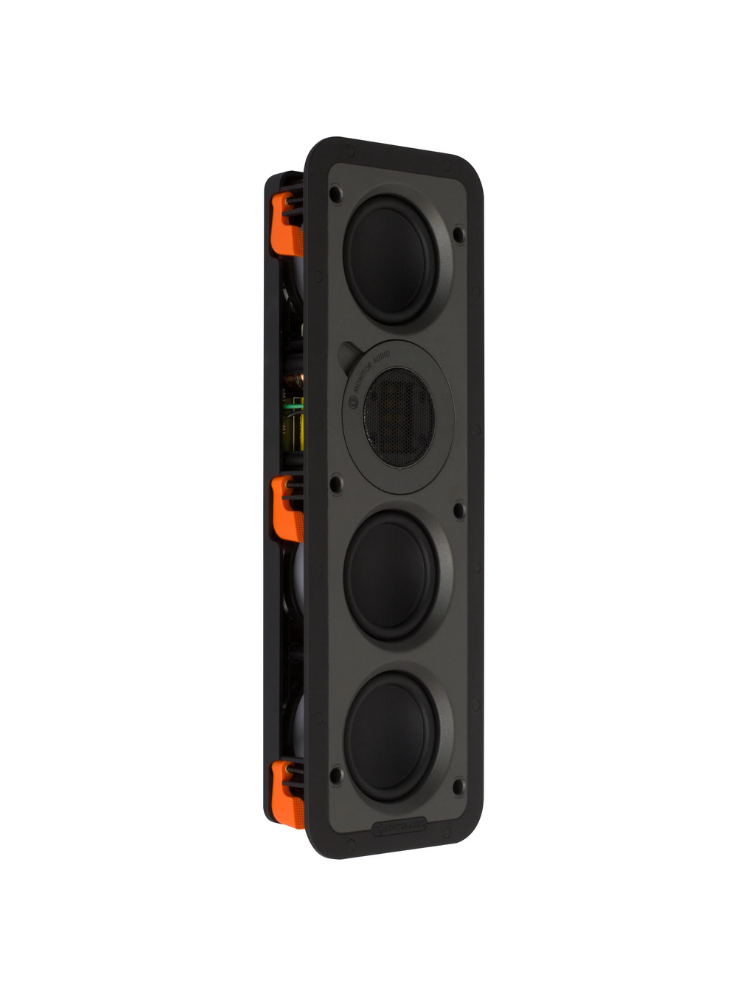 Monitor Audio WSS430 Duvara Monte Hoparlör Adet