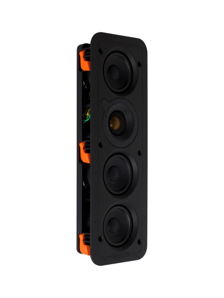 Monitor Audio WSS230 Duvara Monte Hoparlör Adet