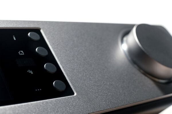 Cambridge Audio CXN (V2) Network Ses Düzenleyici Luna Grey