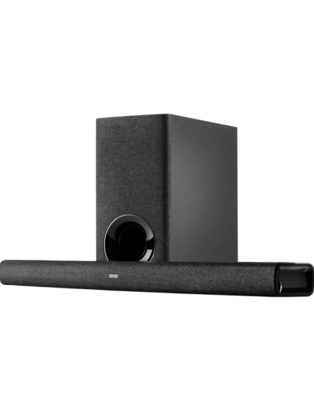 Denon DHT-S416 Soundbar