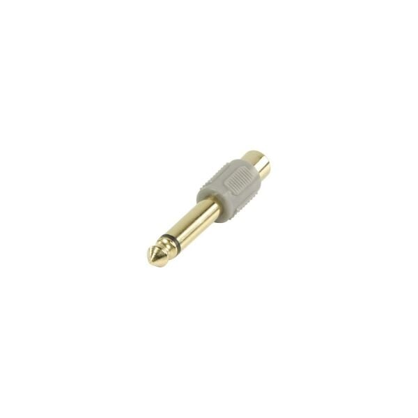 Bandridge BAP 551 6.3Mm Audıo Adapter