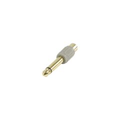 Bandridge BAP 551 6.3Mm Audıo Adapter