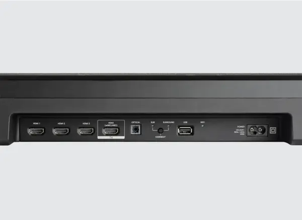 Polk Audio MagniFi Max AX Soundbar