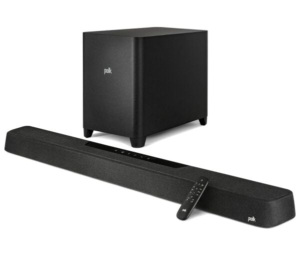 Polk Audio MagniFi Max AX Soundbar