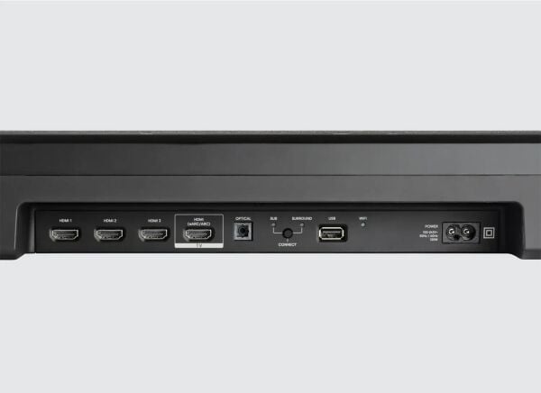 Polk Audio MagniFi Max AX Soundbar