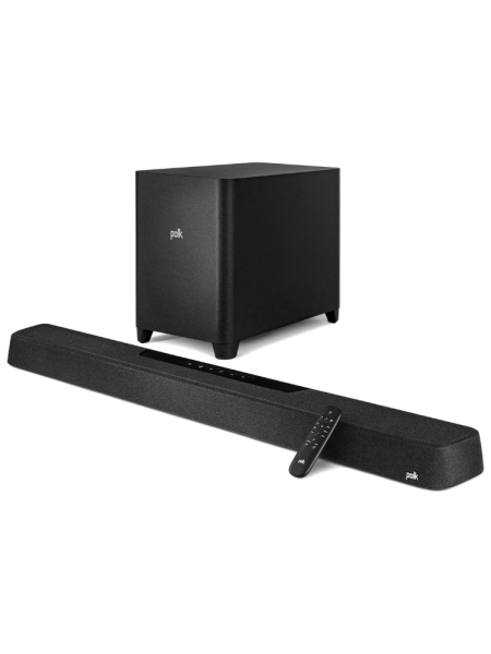 Polk Audio MagniFi Max AX Soundbar