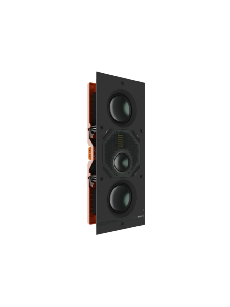 Monitor Audio W3M Duvara Monte Hoparlör Adet