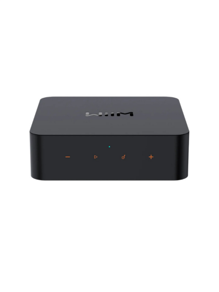 Wiim Pro Plus High-Res Audio Streamer