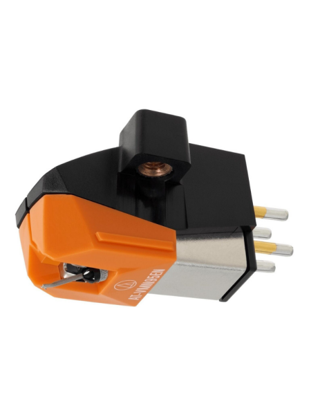Audio-Technica AT VM95EN MM Pikap Kartuşu