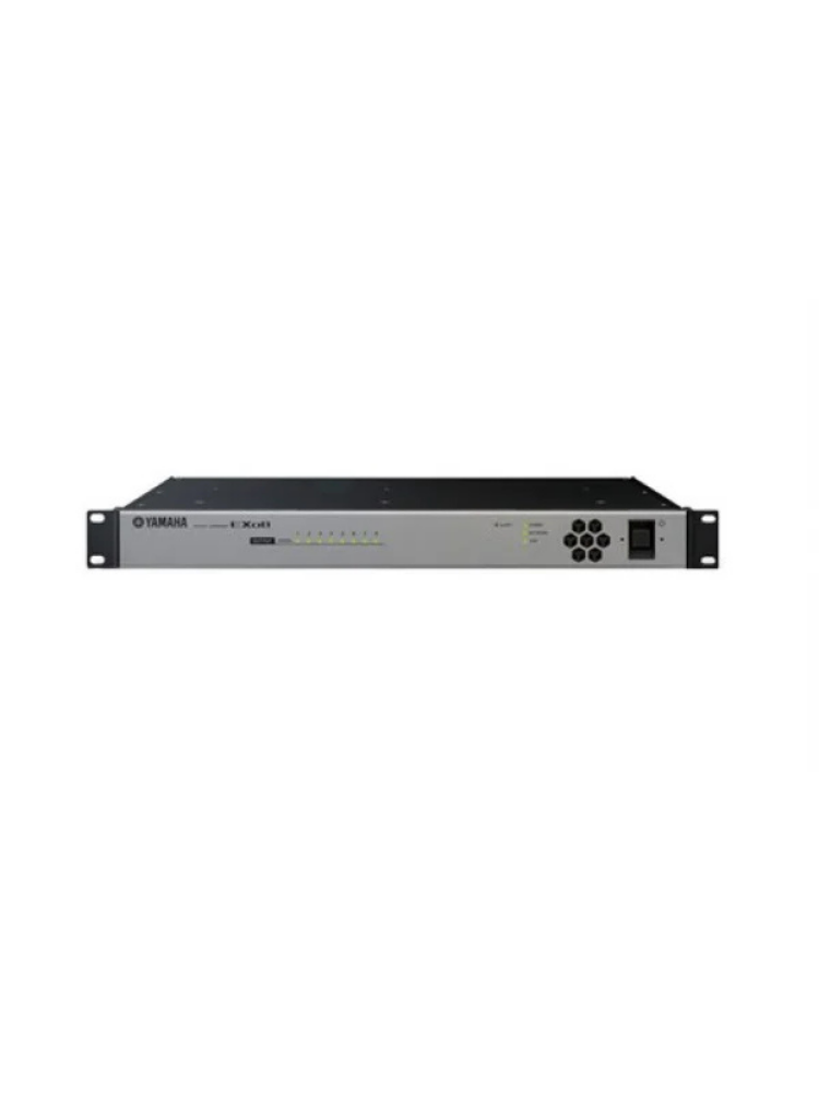 Yamaha EXO8 MTX Matrix Mikser İçin 8 Kanal Çıkış Genişleticisi