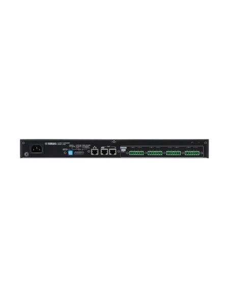 Yamaha EXO8 MTX Matrix Mikser İçin 8 Kanal Çıkış Genişleticisi