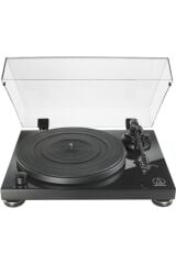 Audio Technica AT-LPW50PB Manuel Pikap Siyah