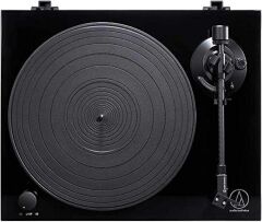 Audio Technica AT-LPW50PB Pikap Siyah