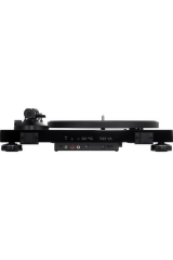 Audio Technica AT-LPW50PB Pikap Siyah
