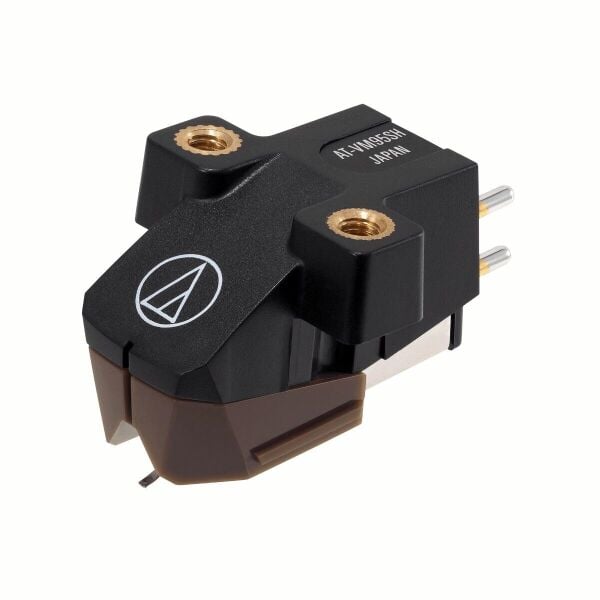 Audio-Technica AT VM95SH MM Pikap Kartuşu