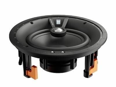 Dali Phantom E-50 Tavan Hoparlörü Çift