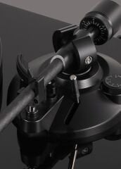 Audio Technica AT-LPW50PB Manuel Pikap Siyah