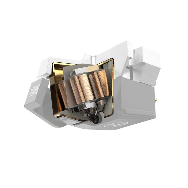 Audio-Technica VM530EN MM Pikap Kartuşu