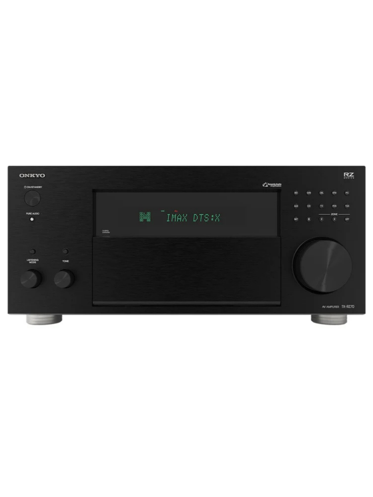 Onkyo TX-RZ70 11.2 Kanallı AV Alıcısı