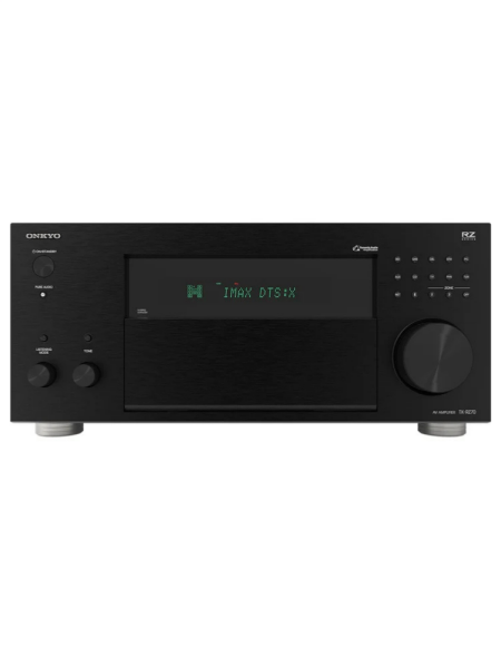 Onkyo TX-RZ70 11.2 Kanallı AV Alıcısı