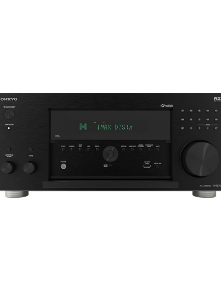 Onkyo TX-RZ70 11.2 Kanallı AV Alıcısı