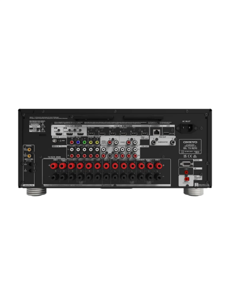 Onkyo TX-RZ70 11.2 Kanallı AV Alıcısı