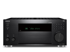 Onkyo TX-RZ70 11.2 Kanallı AV Alıcısı Mağaza Teşhir Ürünü