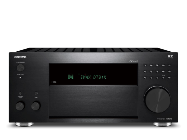 Onkyo TX-RZ70 11.2 Kanallı AV Alıcısı