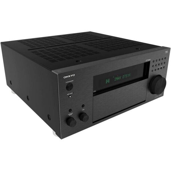Onkyo TX-RZ70 11.2 Kanallı AV Alıcısı Mağaza Teşhir Ürünü