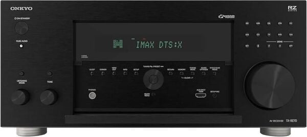 Onkyo TX-RZ70 11.2 Kanallı AV Alıcısı Mağaza Teşhir Ürünü