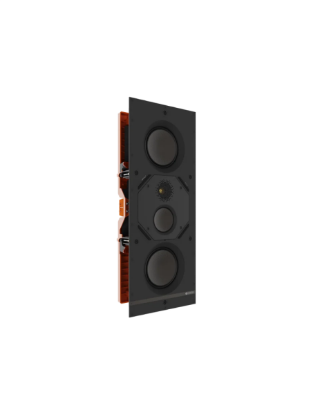 Monitor Audio W2M Duvara Monte Hoparlör Adet