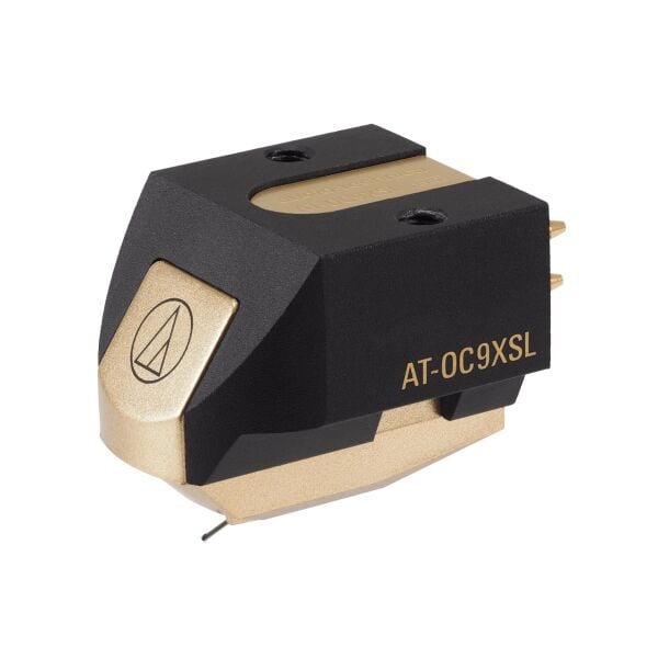 Audio-Technica AT OC9XSL MC Pikap Kartuşu