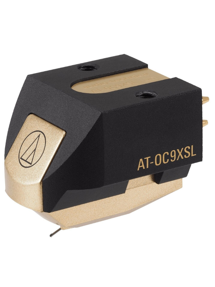Audio-Technica AT OC9XSL MC Pikap Kartuşu