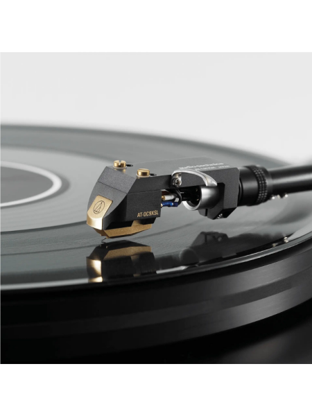 Audio-Technica AT OC9XSL MC Pikap Kartuşu
